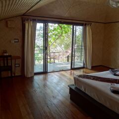 Отель Relax Bay Resort Ланта комната для гостей фото 4