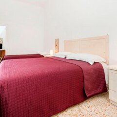 Отель Aurora Home Рим детские мероприятия