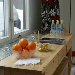 Отель STF Livin City Hostel Швеция, Эребру - отзывы, цены и фото номеров - забронировать отель STF Livin City Hostel онлайн фото 7