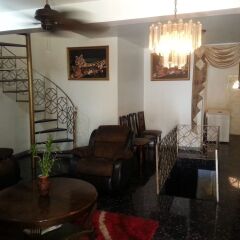 Отель Sweets Guest House интерьер отеля