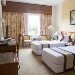 Saigon Star Hotel комната для гостей фото 4