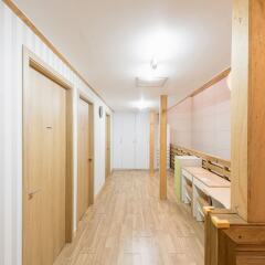 Cozzzy Guest House - Hostel интерьер отеля фото 3