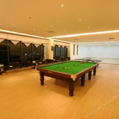Huifeng International Garden Hotel детские мероприятия