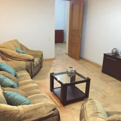 Отель Republic Square apt&Tours Ереван комната для гостей фото 4