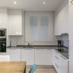 Отель Zurriola Suites 2 by Forever Rentals Испания, Сан-Себастьян - отзывы, цены и фото номеров - забронировать отель Zurriola Suites 2 by Forever Rentals онлайн в номере фото 2