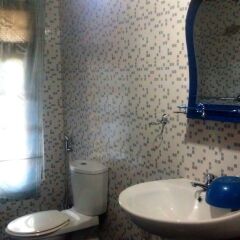 St. Andrew's Hostel ванная