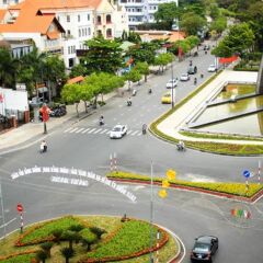 Апартаменты Giang Thanh Room Apartment Хошимин