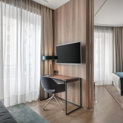 Отель NH Collection Madrid Gran Vía Испания, Мадрид - 1 отзыв об отеле, цены и фото номеров - забронировать отель NH Collection Madrid Gran Vía онлайн фото 4