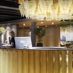 Clarion Hotel Amaranten фото 10