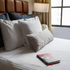 Отель FlowSuites Polanco Мехико детские мероприятия