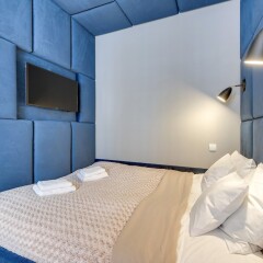 Отель Flats For Rent - Kamienica Fahrenheita комната для гостей фото 2