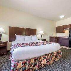 Отель Days Inn Cleburne комната для гостей фото 3