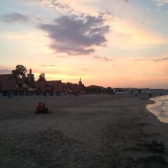 Hostel Gdansk Sun and Sea фото 18