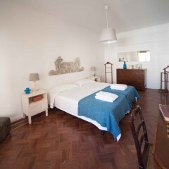 Отель Flower Court Guest House - Adults Only Лиссабон фото 9