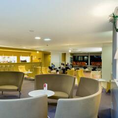 Отель All Suites Island Hotel Istra Хорватия, Ровинь - отзывы, цены и фото номеров - забронировать отель All Suites Island Hotel Istra онлайн интерьер отеля фото 3
