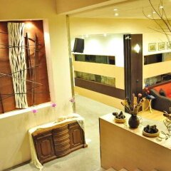 Отель Four Seasons Hotel Греция, Ферми - отзывы, цены и фото номеров - забронировать отель Four Seasons Hotel онлайн фото 3