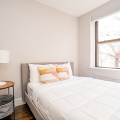 Chelsea Waterside Apartments 30 Day Stays in New York, United States of America from 604$, photos, reviews - zenhotels.com guestroom photo 4