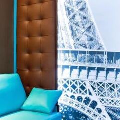 Отель Best Western Nouvel Orléans Montparnasse Франция, Париж - отзывы, цены и фото номеров - забронировать отель Best Western Nouvel Orléans Montparnasse онлайн сауна