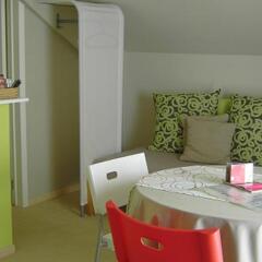 Отель B&B Roseland детские мероприятия