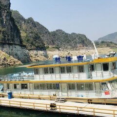 Jilongbao Resort In Xingyi China From 300 Photos Reviews