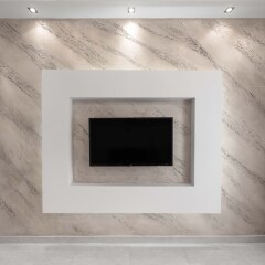 Отель Cosmopolitan Apartments Nilie Suites & Aprts Греция, Салоники - отзывы, цены и фото номеров - забронировать отель Cosmopolitan Apartments Nilie Suites & Aprts онлайн интерьер отеля фото 2