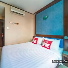 Отель ZEN Rooms 1515 комната для гостей