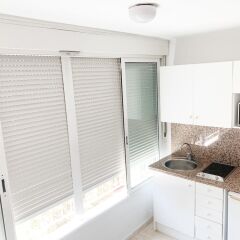 Отель Apartamentos Concorde в номере
