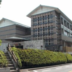 Hotel Takachiho Такатихо фото 2