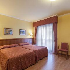 Hotel Isolino Эль-Грове комната для гостей фото 2