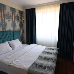 My Boutique Hotel комната для гостей фото 3