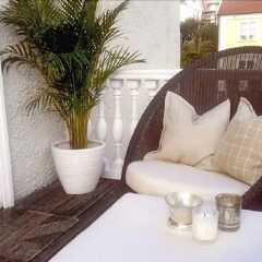 Апартаменты Apartments Sankt Sigfridsgatan
