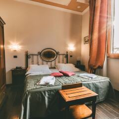 Отель Domus Florentiae Hotel Италия, Флоренция - 1 отзыв об отеле, цены и фото номеров - забронировать отель Domus Florentiae Hotel онлайн фото 10