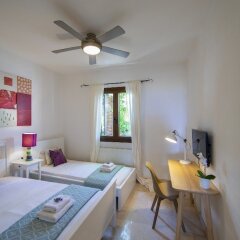 Отель Protaras El Greco Seafront Villa Протарас фото 4