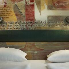 Отель Romantik Hotel Gasthaus Rottner Германия, Нюрнберг - отзывы, цены и фото номеров - забронировать отель Romantik Hotel Gasthaus Rottner онлайн детские мероприятия фото 2
