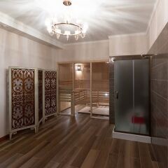 Гостиница Lake house в Новосибирске отзывы, цены и фото номеров - забронировать гостиницу Lake house онлайн Новосибирск сауна