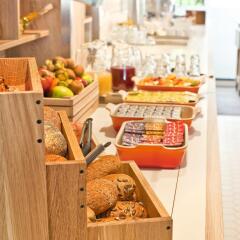 Отель Holiday Inn Dresden - City South развлечения