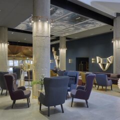 Original Sokos Hotel Presidentti интерьер отеля фото 2