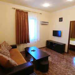 Отель Sion Resort Армения, Цахкадзор - отзывы, цены и фото номеров - забронировать отель Sion Resort онлайн комната для гостей фото 2