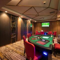 Hanoi Hotel детские мероприятия фото 2