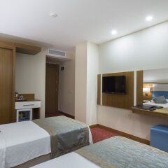 Marpessa Blue Beach Resort & SPA Hotel удобства в номере фото 2