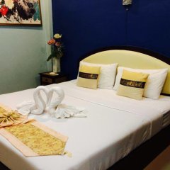 Feelathome in Chiang Rai, Thailand from 13$, photos, reviews - zenhotels.com guestroom