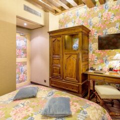 Отель Hôtel Left Bank Saint Germain детские мероприятия