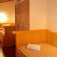 Las Casas De La Juderia Hotel детские мероприятия