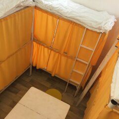 G-art Hostel спортивное сооружение