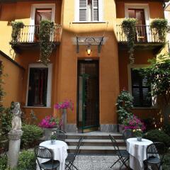 Hotel Sanpi Milano фото 17