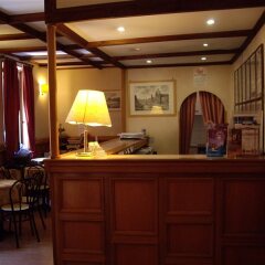 Hotel Santa Prassede гостиничный бар