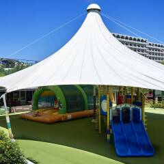 Отель Esperides Beach Парадиси помещение для мероприятий фото 2