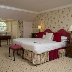 The Eisenhower Hotel at Culzean Castle комната для гостей фото 5