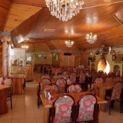 Yazicilar Hotel Турция, Картепе - отзывы, цены и фото номеров - забронировать отель Yazicilar Hotel онлайн питание