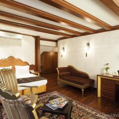 Ottoman Hotel Imperial - Special Class комната для гостей фото 3
